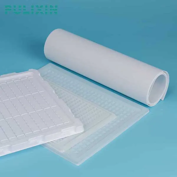  High-Impact Polystyrene Film – HIPS Sheet and Rollstock-0